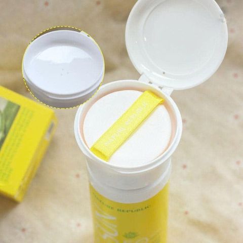 KEM CHỐNG NẮNG ICE SUN NATURE REPUBLIC SPF50+ PA+++ MẪU MỚI