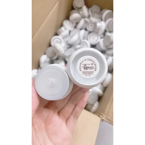 SALES CAO NÁM WHOO MINI 4ML GIẢM NÁM, DƯỠNG SÁNG DA