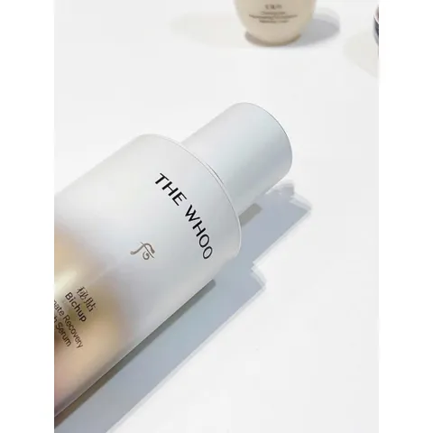 SET WHOO BICHUP LIMITED THẾ HỆ 4 FULL CHU TRÌNH TÁI SINH DA CAO CẤP
