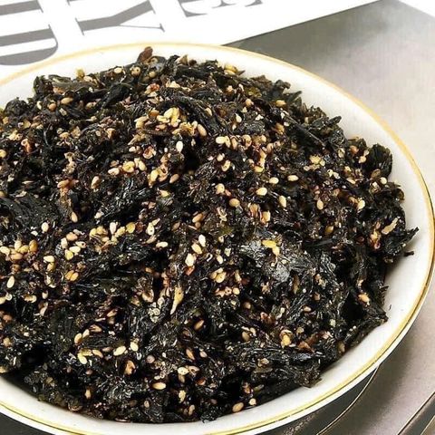 KIM VỤN TRỘN CƠM MIGA JOA – MÓN ĂN CHO BÉ