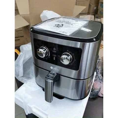 NỒI CHIÊN KHÔNG DẦU CỦA TẬP ĐOÀN LOTTE  5.5L