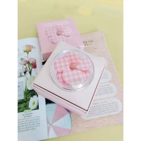 Set Phấn Nước OHUI ULTIMATE COVER CUSHION MOISTURE MẪU MỚI 2026