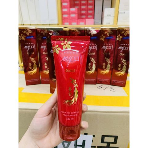 KEM SÂM MY GOLD DƯỠNG DA NGÀY VÀ ĐÊM -AQUA WRINKLE & WHITENING CREAM 50ML