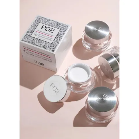 KEM DƯỠNG TRẮNG DA PO2 TONE UP CREAM