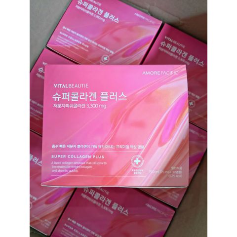 VB COLLAGEN MẪU MỚI 2025 PHIÊN BẢN NÂNG CẤP