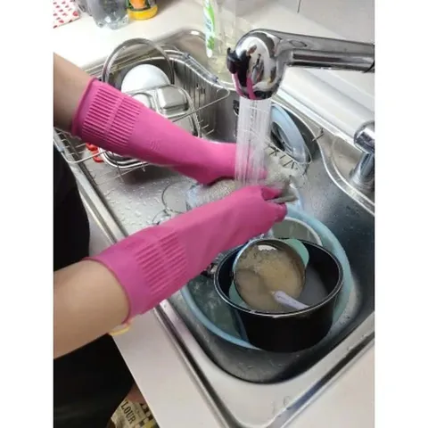 GANG TAY CAO SU HÀN QUỐC SIZE M