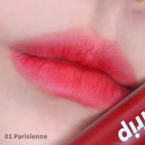 Son Kem Lì Lip Trip Velour Paris (5g)