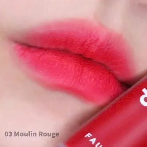 Son Kem Lì Lip Trip Velour Paris (5g)