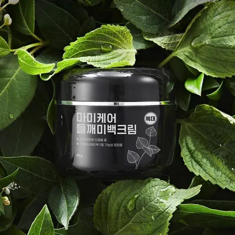 KEM NÁM MOMMY CARE PERILLA WHITENING CARE 80g