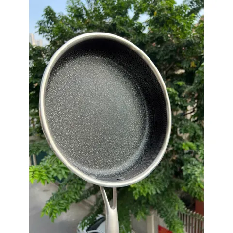BỘ NỒI 5 MÓN CAO CẤP GUME GMPPS - 2201