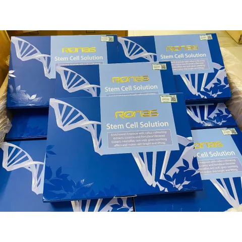 Tinh Chất Tế Bào Gốc Ronas Stem Cell Solution