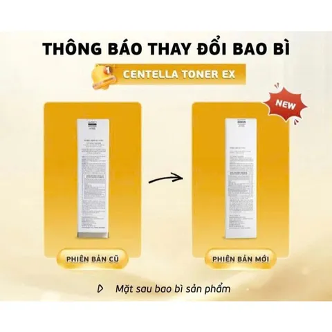 Nước Hoa Hồng Dưỡng Da Cấp Ẩm, Căng Bóng Dr.Pepti Centella Toner Ex 180ml-Bật mí làn da không tuổi