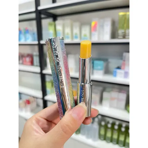Son Dưỡng YNM - Rainbow Honey Lip Balm 3g
