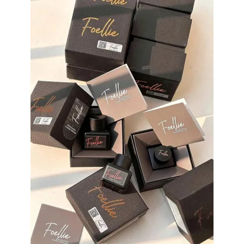 Nước Hoa Vùng Kín Foellie 5ml chính hãng