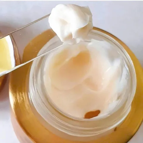 KEM DƯỠNG CÁ HỒI SALMON OIL CREAM