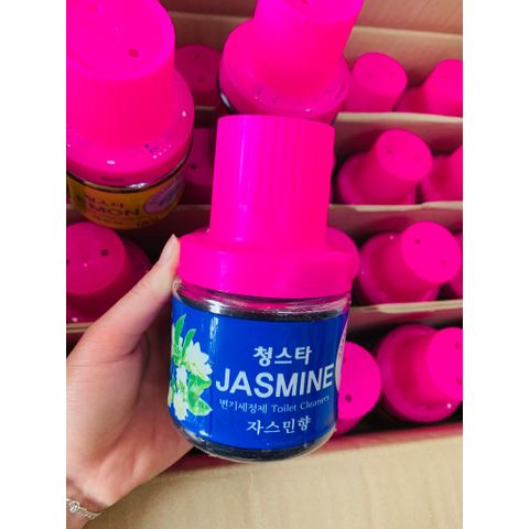 Chai Thả Bồn Cầu Hàn Quốc 180g