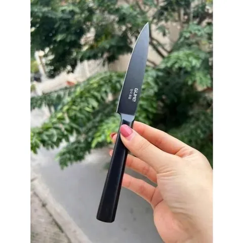 Bộ dao 4 món đỉnh cao từ Gume Korea GMK23