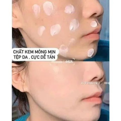 KEM ỐC SÊN HÀN QUỐC GOODAL PREMIUM TONNER UP CREAM 30ML