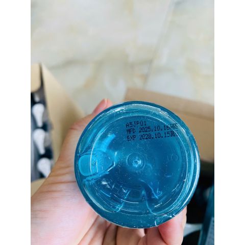 SỮA RỬA MẶT DẠNG GEL B5 PRETTYSKIN 300ml