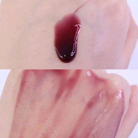 RED PEEL TINGLE SERUM – PEEL DA KHÔNG BONG TRÓC