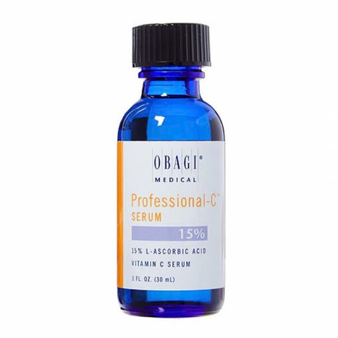 Serum Obagi Professional C 15% Nk date xa