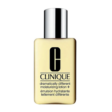 Kem Dưỡng Ẩm Clinique Dramatically Different Moisturizing Lotion+ 125ml Date Xa NK
