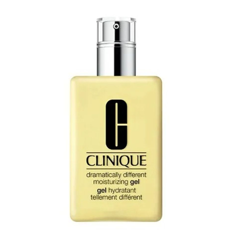 Kem Dưỡng Ẩm Clinique Dramatically Different Moisturizing Gel Dành Cho Da Dầu Date Xa Nk