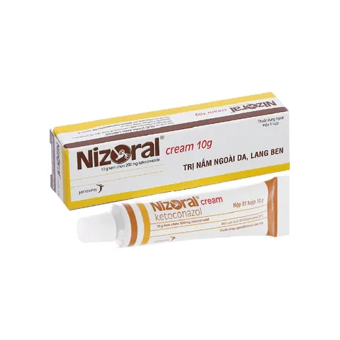 Kem Nirozan COOL thường 10g Date Xa NK