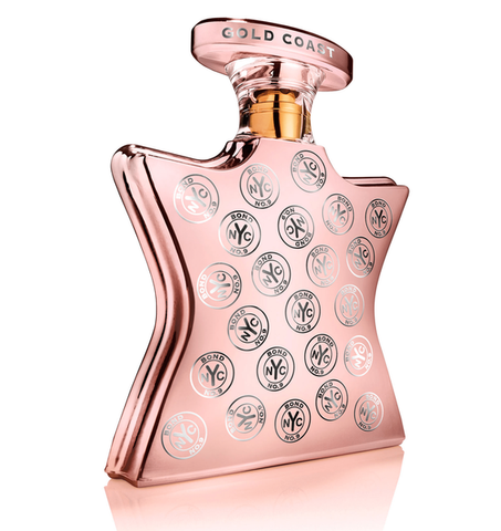 Nước Hoa Nữ Bond No.9 Gold Coast EDP 100ml Chính hãng NK