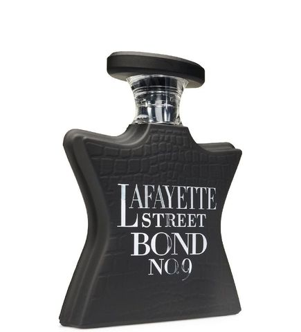 Nước Hoa Bond No. 9 Lafayette Street Eau de Parfum Chính Hãng NK