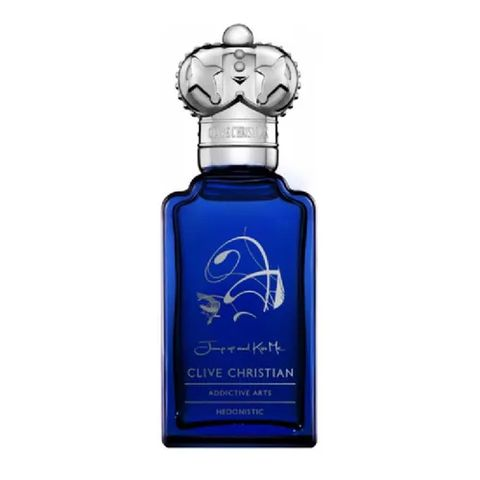 Nước Hoa Unisex Clive Christian Jump Up And Kiss Me Chính hãng NK