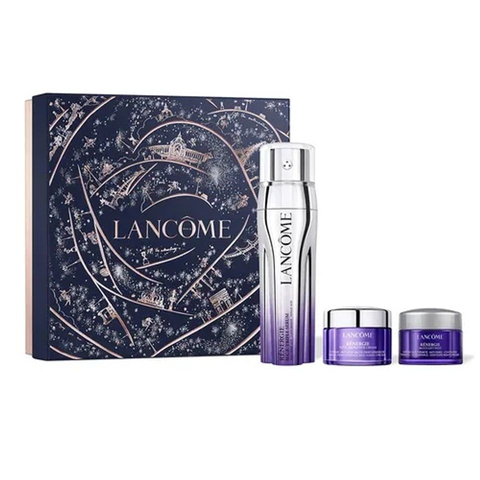 Set Dưỡng Da Lancôme Rénergie H.C.F. Triple Serum Holiday NK(Chính ngạch)
