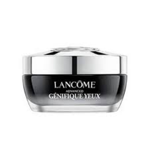 Kem Dưỡng Mắt Lancôme Advanced Génifique Yeux 15ml - Chăm Sóc Da Quanh Mắt, Giảm Quầng Thâm, Cao Cấp Từ Pháp NK Chính ngạch