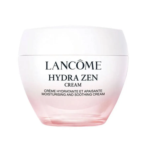 Kem Dưỡng Ẩm Da Lancôme Hydra Zen Cream 50ml - Giải Pháp Xuất Sắc Cho Làn Da Khô, Cung Cấp Độ Ẩm và Dưỡng Da Từ Thiên Nhiên NK Chính ngạch