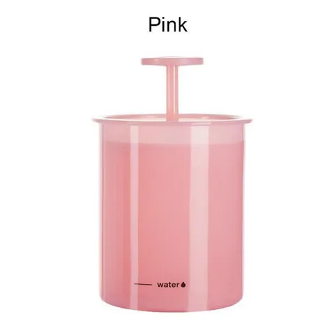 HOT Cốc Tạo Bọt Sữa tắm rửa tại nhà, hộp tạo bọt xà bông tiện dụng