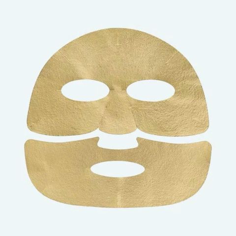 Hộp 10 miếng Mặt nạ JMsolution tinh chất 24K Prime Gold Intensive Mask, mặt nạ săn chắc da (10 miếng/1 hộp) Chính hãng