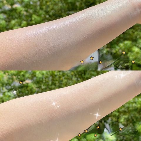 Xịt chống nắng chống nắng dưỡng ẩm SPF50+PA+++ Sunscreen Spray
