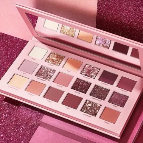 Bảng mắt Huda Beauty HÀNG VỀ SẴN