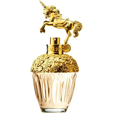 Nước hoa Anna Sui Fantasia 75ml hàng trưng bày không hộp giấy