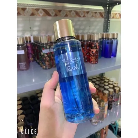 Xịt thơm toàn thân Victoria's Secret 250 ml
