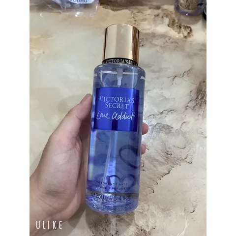 Xịt thơm toàn thân Victoria's Secret 250 ml