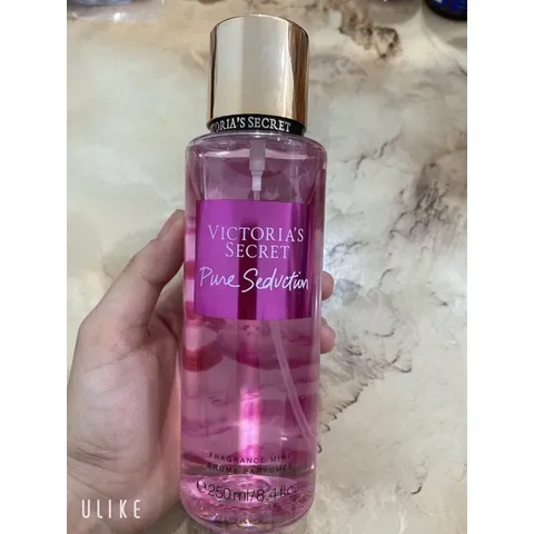 Xịt thơm toàn thân Victoria's Secret 250 ml