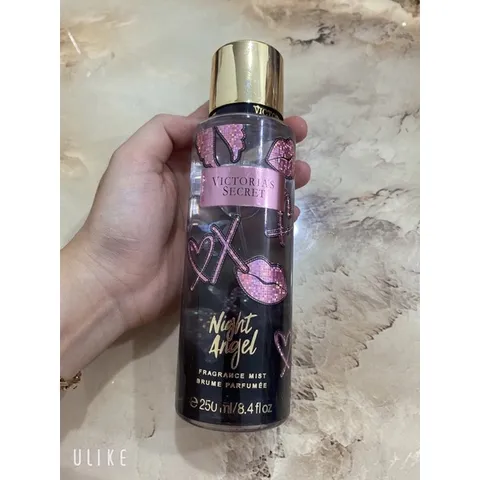 Xịt thơm toàn thân Victoria's Secret 250 ml