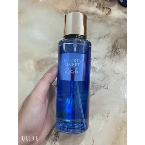 Xịt thơm toàn thân Victoria's Secret 250 ml