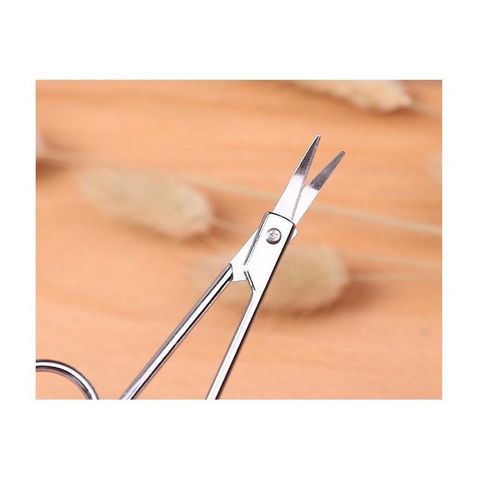 Combo 2 cây Kéo cắt lông mũi an toàn