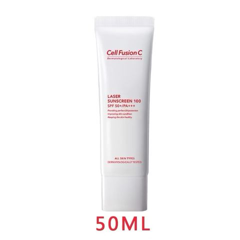 Kem Chống Nắng CELL FUSION C 100 SPF50+ PA +++ Hàn Quốc Dưỡng Trắng và Nâng Tone cho mọi loại da
