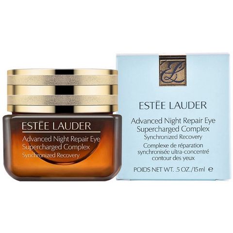 Kem Mắt Es.tee Lau.der Estee Lauder Advanced Night Repair Eye Gel Phiên Bản Mới dạng gel 15ml