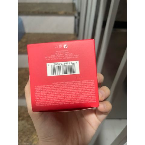Kem dưỡng trắng căng bóng da chống lão hoá Nutritious chiết xuất từ quả lựu 50ml