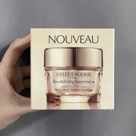 Kem dưỡng Estee Lauder Revitalizing Supreme  Power Soft 75ml