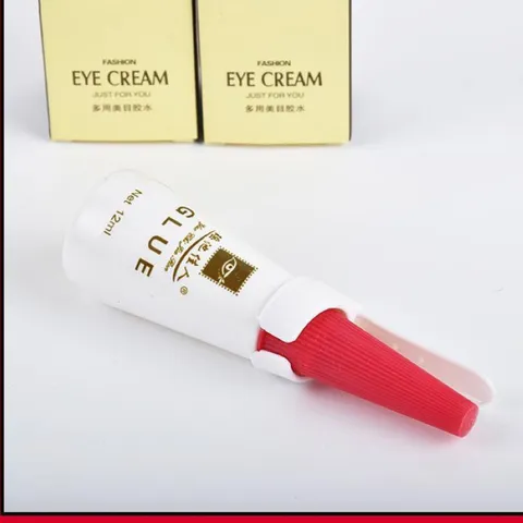 HOT KEO DÁN LÔNG MI, kích mí, không khiến kích thích da xử dụng hàng ngày
